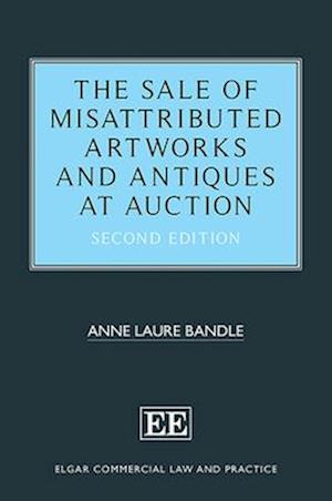 The Sale of Misattributed Artworks and Antiques at Auction