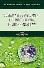 Sustainable Development and International Environmental Law