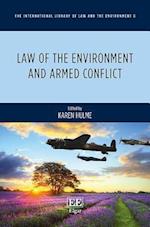 Law of the Environment and Armed Conflict