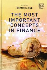 The Most Important Concepts in Finance
