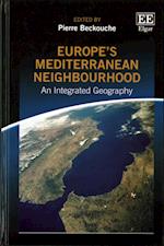 Europe’s Mediterranean Neighbourhood