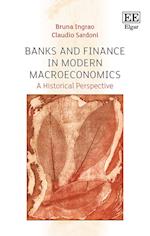 Banks and Finance in Modern Macroeconomics