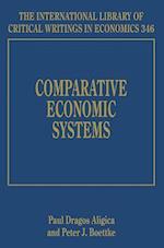 Comparative Economic Systems