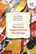 A Guide to Discursive Organizational Psychology