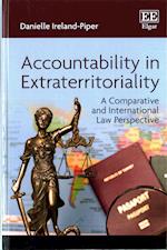 Accountability in Extraterritoriality