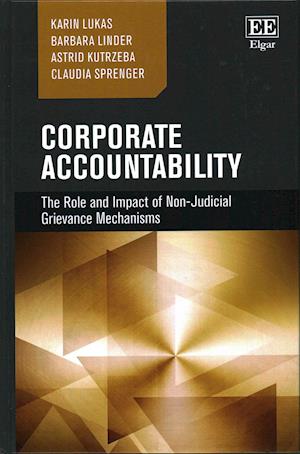 Corporate Accountability