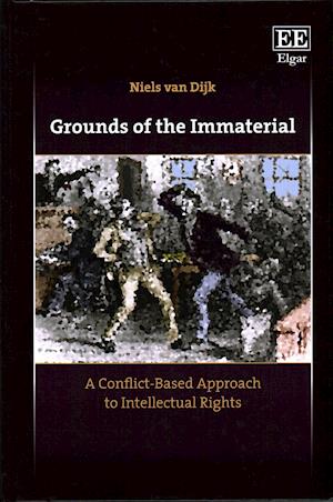 Grounds of the Immaterial