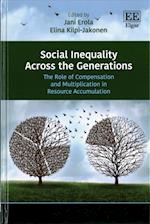 Social Inequality Across the Generations