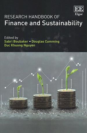 Research Handbook of Finance and Sustainability