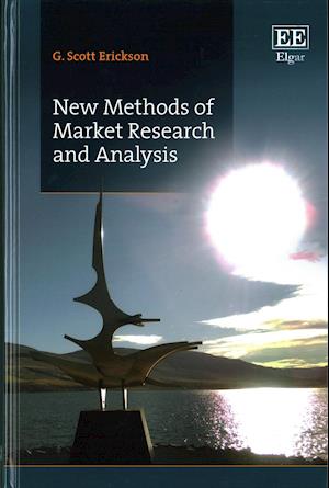 New Methods of Market Research and Analysis