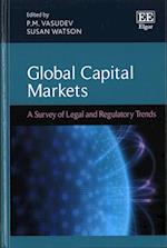 Global Capital Markets