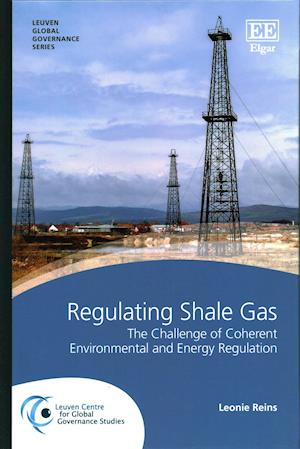 Regulating Shale Gas