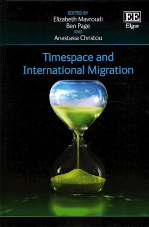 Timespace and International Migration