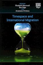 Timespace and International Migration