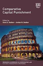 Comparative Capital Punishment