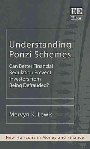 Understanding Ponzi Schemes