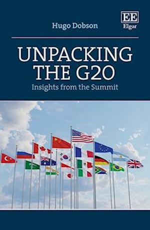 Unpacking the G20