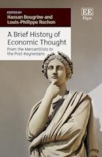 A Brief History of Economic Thought