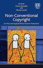 Non-Conventional Copyright