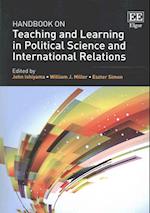 Handbook on Teaching and Learning in Political Science and International Relations