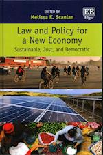 Law and Policy for a New Economy