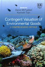 Contingent Valuation of Environmental Goods