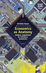 Economics as Anatomy