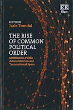The Rise of Common Political Order
