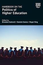 Handbook on the Politics of Higher Education