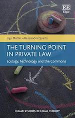 The Turning Point in Private Law