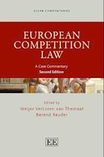 European Competition Law