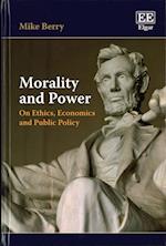 Morality and Power