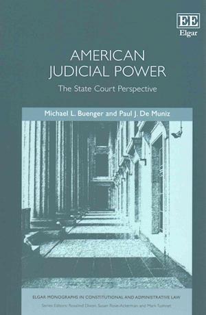 American Judicial Power