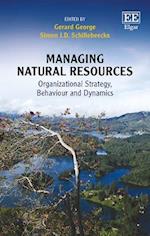 Managing Natural Resources