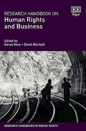 Research Handbook on Human Rights and Business