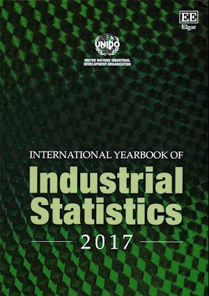 International Yearbook of Industrial Statistics 2017