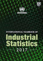 International Yearbook of Industrial Statistics 2017