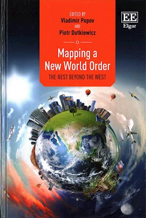 Mapping a New World Order