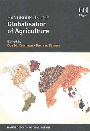 Handbook on the Globalisation of Agriculture