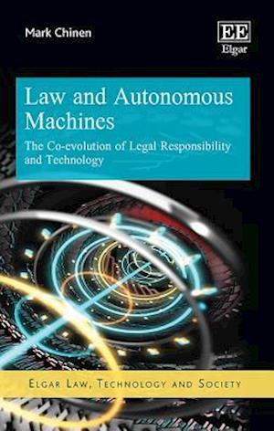 Law and Autonomous Machines