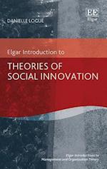 Theories of Social Innovation