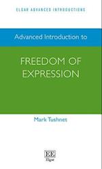 Advanced Introduction to Freedom of Expression