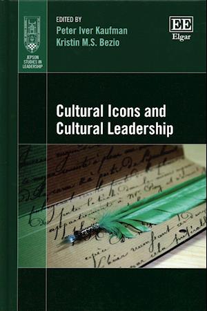 Cultural Icons and Cultural Leadership