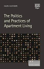 The Politics and Practices of Apartment Living