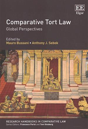 Comparative Tort Law