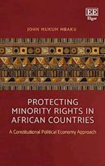 Protecting Minority Rights in African Countries