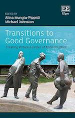 Transitions to Good Governance