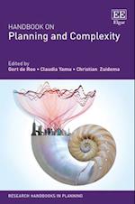 Handbook on Planning and Complexity