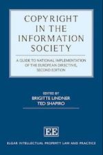 Copyright in the Information Society