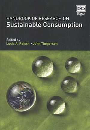 Handbook of Research on Sustainable Consumption